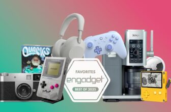 The most effective Christmas reward concepts everybody in your 2025 vacation buying checklist will love