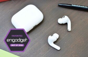 The perfect AirPods for 2026