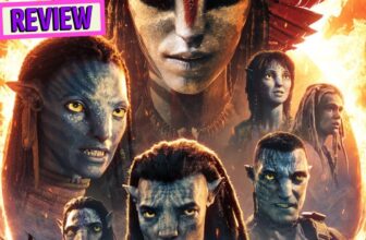 Fireplace and Ash’ Is Utterly Insane within the Greatest Doable Means