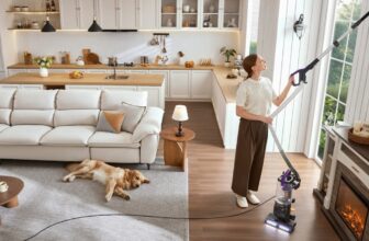 Eureka’s Christmas Vacuum Offers Are Virtually a Vacation Clear-Out, Make Your Residence Shine Like By no means Earlier than
