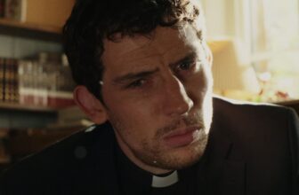 The ‘Star Wars’ Gag in ‘Wake Up Useless Man’ Is Pure Rian Johnson