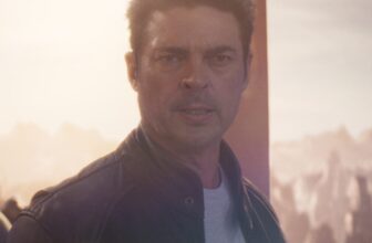 Karl City Says Johnny Cage Is the Most Bodily Demanding Position He is Ever Had