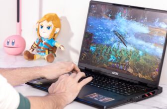 This 18-Inch Behemoth Distills the Finest and Worst of Gaming Laptops
