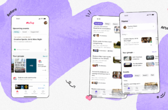 Meetup’s new cellular app is designed to make it simpler to fulfill individuals IRL