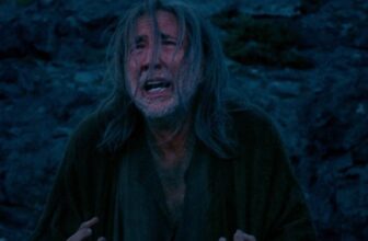 Simply in Time for Christmas, Nic Cage’s Jesus Horror Film Comes House