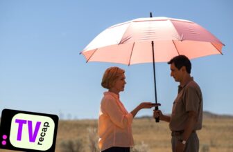 The ‘Pluribus’ Finale’s Large Twist Is the Excellent Set-Up for Its Subsequent Chapter