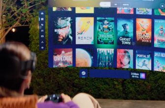 Valve Has the Secret to Taking part in Your Video games In all places, and It is Not Streaming