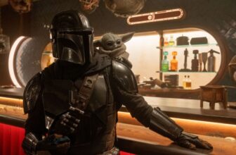 ‘Star Wars’ Day Was Disney’s Greatest Streaming Day of the Yr