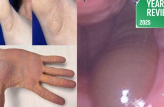 The Weirdest Medical Instances of 2025