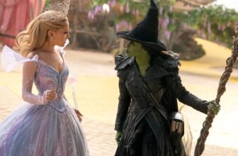 For Good’ Comes Residence Subsequent Week With a Bubble Stuffed with Extras