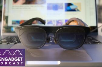 2025 was the 12 months of AI, smartglasses and spineless Huge Tech