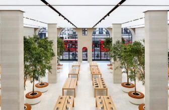 Apple escalates its attraction of a $2 billion nice from a UK antitrust lawsuit