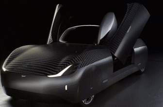 Alef Mannequin A: Meet The First Street-Authorized Flying Automotive