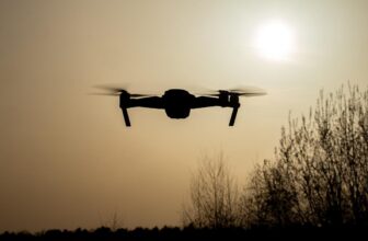 US bans new foreign-made drones and elements