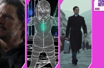 The Prime 42 Moments From Sci-Fi, Fantasy, and Horror TV in 2025