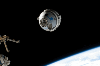 Security Panel Calls Out NASA for Downplaying the Boeing Starliner Mess