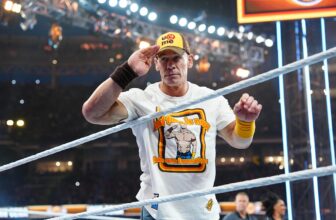 How one can watch John Cena’s last match without cost