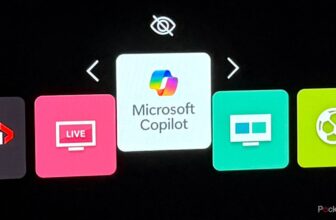 LG backtracks, will quickly let customers delete Copilot from its good TVs