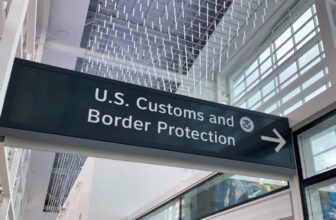 CBP Pronounces Plan to Have a look at International Vacationers’ Social Media Exercise Previous to U.S. Entry