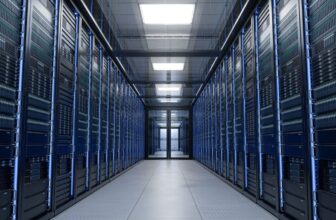 China Launches 34,175-Mile AI Community That Acts Like One Huge Supercomputer