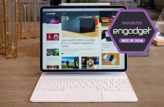 The very best iPad equipment for 2026