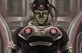 ‘Man of Tomorrow’ Has Lastly Discovered Its Brainiac