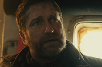 It is Gerard Butler vs. the Publish-Apocalypse within the Fiery New ‘Greenland 2: Migration’ Trailer