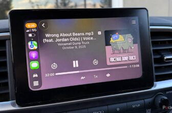 4 CarPlay settings I modify to instantly make it higher