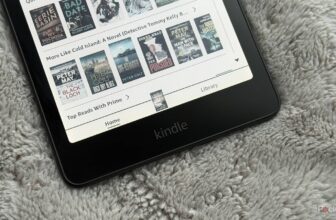Amazon is altering how its Kindle DRM works, however just for these titles