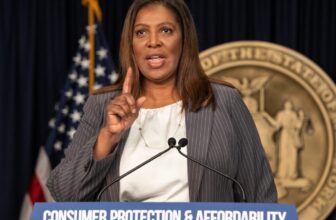 OpenAI, Anthropic, Others Obtain Warning Letter from Dozens of State Attorneys Common