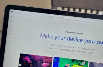Home windows 11 lastly caught as much as Android telephones with this lengthy overdue characteristic