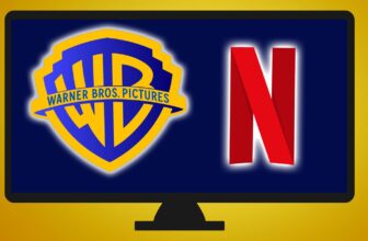 Netflix appears to be like to amass Warner Bros