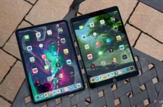 4 issues I do to get probably the most out of an outdated iPad