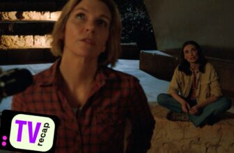 ‘Pluribus’ Provides Carol a Precarious New Coping Mechanism