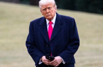 Trump Is Constructing a ‘U.S. Tech Drive’ of 1,000+ Early Profession Employees