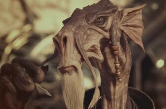 Galactic Racer’ Is Rushing Into Our Hearts