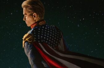 ‘The Boys’ Will Supe It Up One Final Time in April 2026