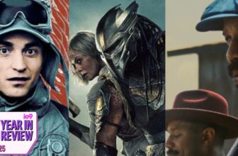 From ‘Sinners’ to ‘Frankenstein,’ 2025 Put Twins All Over the Films