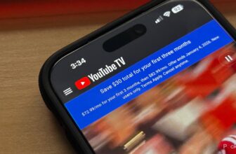 YouTube TV may be getting cheaper in 2026, however there is a catch