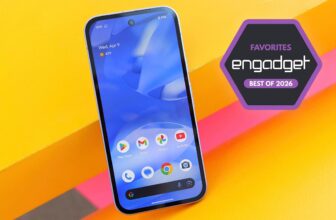 The very best midrange smartphone for 2026