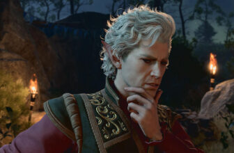 Don’t rely on Baldur’s Gate 3 coming to Change 2, as least for now