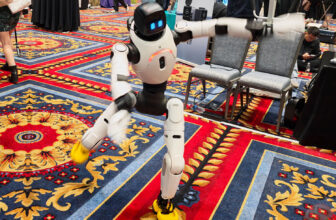 AGIBOT Brings Its Humanoid Robotic Lineup and Genie Sim 3.0, Constructed for Actual-World Deployment