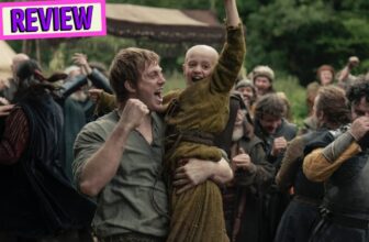 ‘A Knight of the Seven Kingdoms’ Is an Absolute Triumph