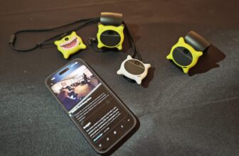 CES 2026: Looki L1 Positive factors Proactive AI By way of Main Software program Replace