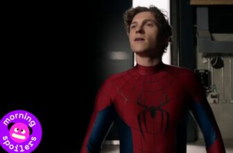 Might One other Villain Be Coming to ‘Spider-Man: Model New Day?