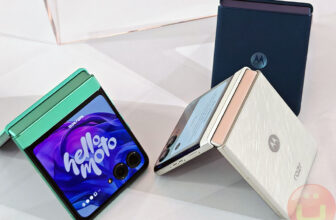 Motorola New 12 months Offers: Huge Financial savings On Razr, Edge, And Moto G Telephones