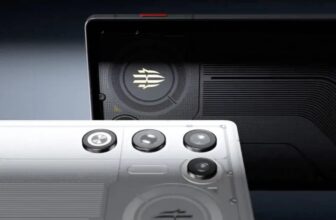 RedMagic 11 Air Launches with Extremely-Skinny Design, Cooling Fan, And seven,000mAh Battery