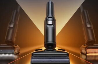 Roborock’s Iconic Moist and Dry Vacuums at Practically 40% Off to Begin 12 months Proper