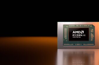 AMD’s Newest Chips Are Betting Massive on Players