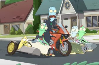 The ‘Photo voltaic Opposites’ Crew Has a New Sci-Fi Animated Sequence Coming